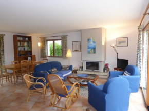 REF 030 Maison 5 chambres - tout confort - jardin clos